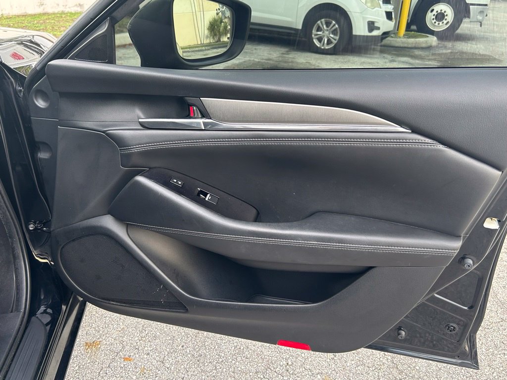 Used 2021 MAZDA MAZDA6 Touring FWD image 26