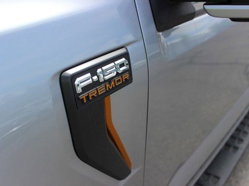 Used 2026 Ford F150 Tremor w/ Equipment Group 402B MID AWD/4WD image 2