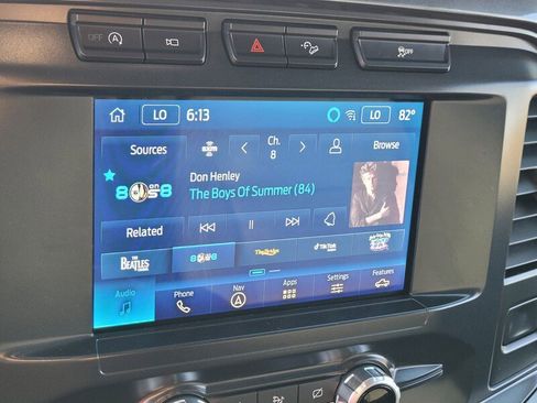 Used 2022 Ford F150 XLT w/ Equipment Group 301A Mid image 20