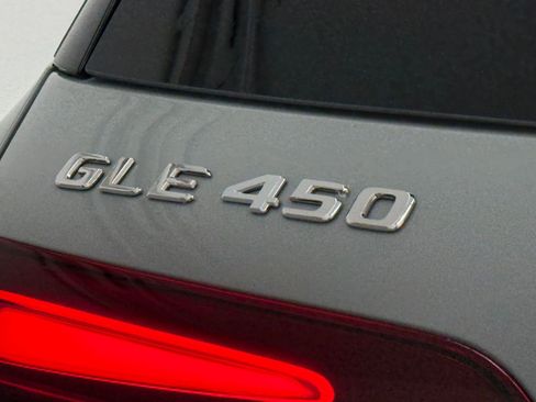 Used 2024 Mercedes-Benz GLE 450 4MATIC image 20
