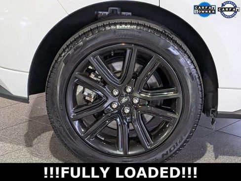 Used 2024 Ford Edge ST-Line image 11