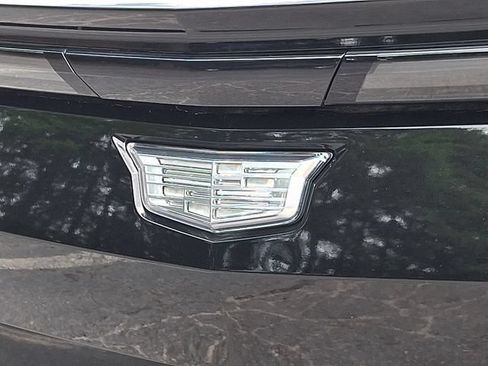 Used 2024 Cadillac Lyriq Luxury AWD/4WD image 38