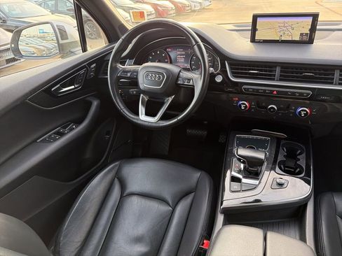 Used 2018 Audi Q7 3.0T Premium Plus image 21
