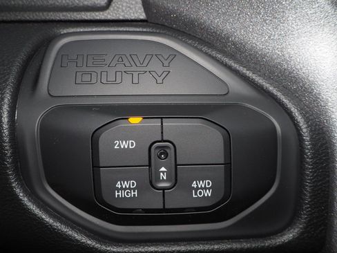 Certified 2025 RAM 2500 Tradesman image 25