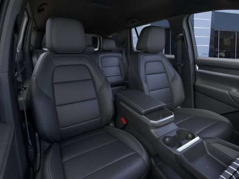 New 2027 GMC Terrain Elevation w/ Elevation Premium Package FWD image 16