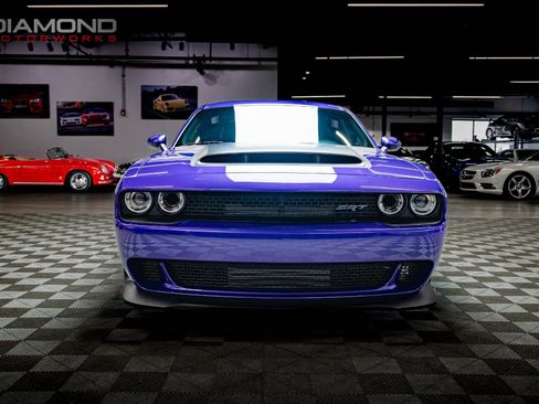 Used 2023 Dodge Challenger SRT Hellcat Redeye image 32