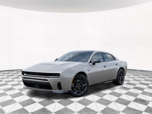 New 2026 Dodge Charger GT w/ Driver Convenience Group image 2