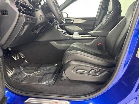Certified 2023 Acura MDX A-Spec AWD/4WD image 12