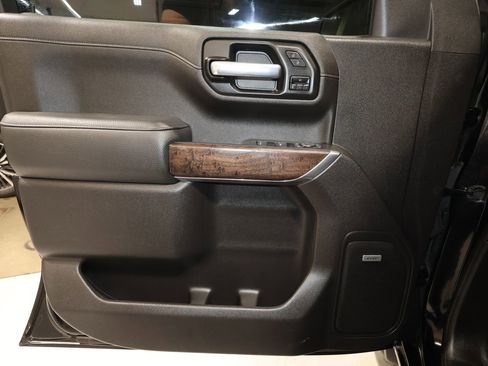 Certified 2021 GMC Sierra 1500 Denali w/ Denali Ultimate Package image 23