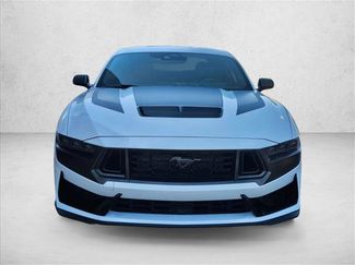 Used 2025 Ford Mustang Dark Horse RWD video 2