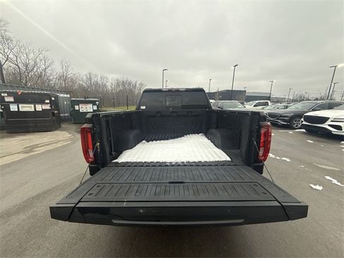 Used 2022 GMC Sierra 1500 Denali Ultimate image 23