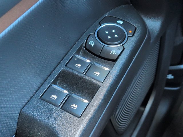 Used 2024 Ford Bronco Sport Outer Banks AWD/4WD image 23