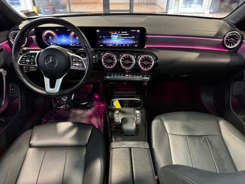 Used 2022 Mercedes-Benz CLA 250 4MATIC w/ Premium Package Lite image 28