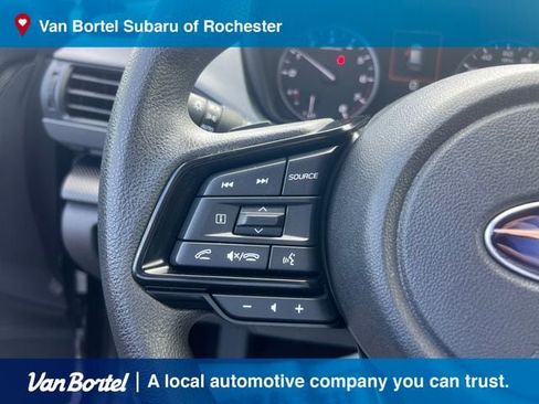 Certified 2024 Subaru Crosstrek 2.0i Premium AWD/4WD image 18