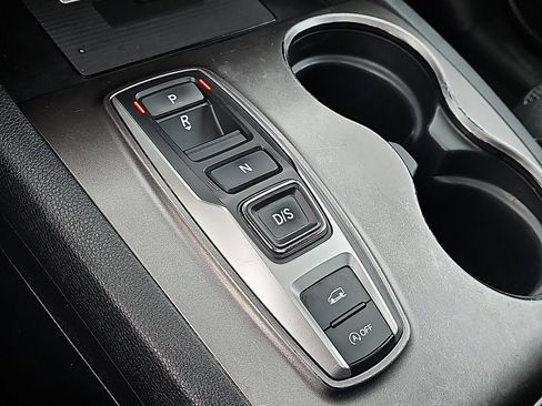 Used 2023 Honda Passport EX-L image 16