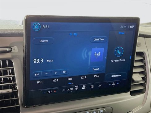 New 2025 Ford Transit 250 148 Medium Roof image 16