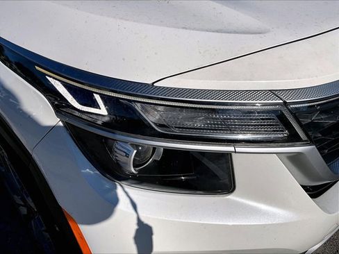 Used 2021 Kia Seltos S image 26