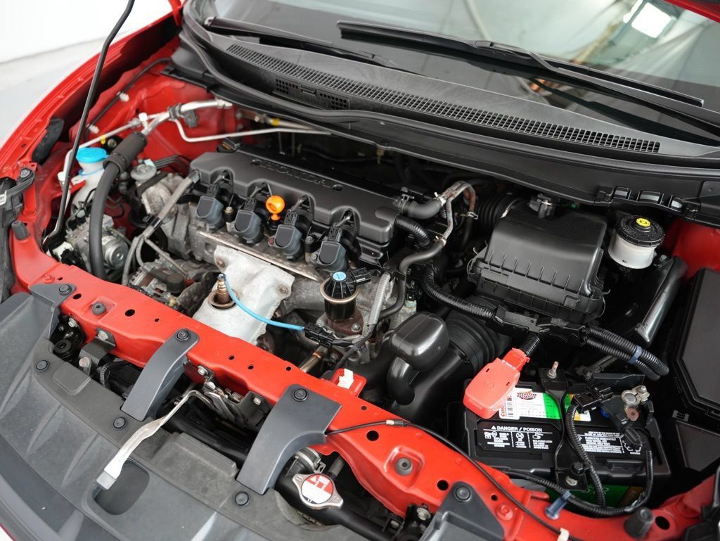Used 2015 Honda Civic EX-L image 46