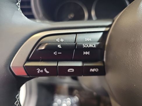 New 2026 MAZDA CX-30 AWD 2.5 S image 16