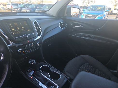 Used 2019 Chevrolet Equinox LT image 14