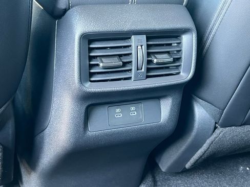 New 2025 Nissan Murano SL w/ Cargo Package image 32