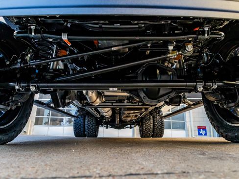 Used 2026 Ford F450 Platinum w/ Platinum Plus Package image 16