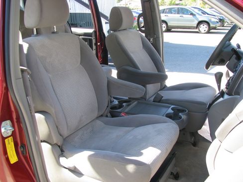 Used 2007 Toyota Sienna CE image 15