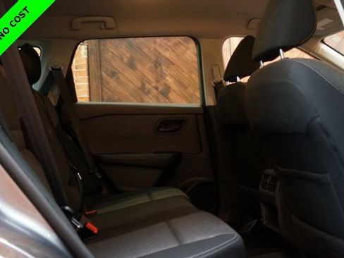 Certified 2022 Nissan Rogue S image 46