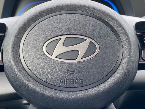 Certified 2026 Hyundai Elantra Sport FWD image 18