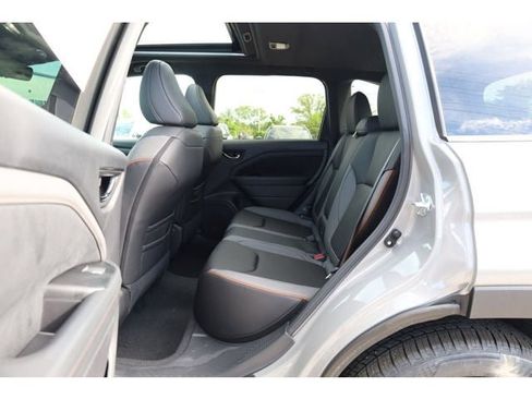 New 2026 Subaru Forester Sport AWD/4WD image 47