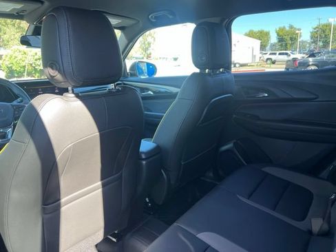 Used 2026 Chevrolet TrailBlazer ACTIV w/ Driver Confidence Package AWD/4WD image 21