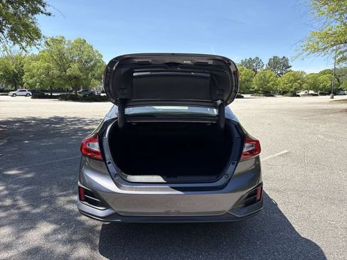 Used 2018 Honda Clarity Plug-In Hybrid image 26