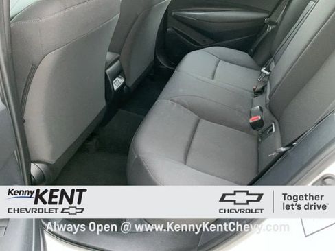 Used 2024 Toyota Corolla LE image 15