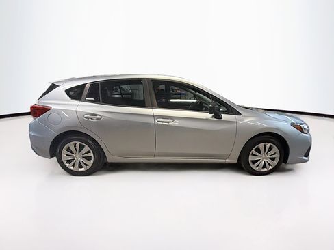 Used 2020 Subaru Impreza 2.0i AWD/4WD image 10