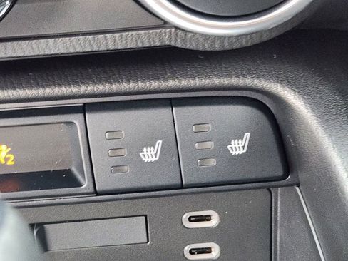 New 2025 MAZDA MX-5 Miata Grand Touring w/ Weather Package image 19