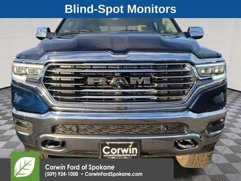 Used 2019 RAM 1500 Limited image 7