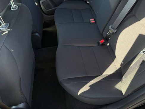 New 2025 Nissan Sentra S image 10