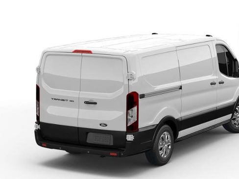 New 2026 Ford Transit 150 Low Roof image 24