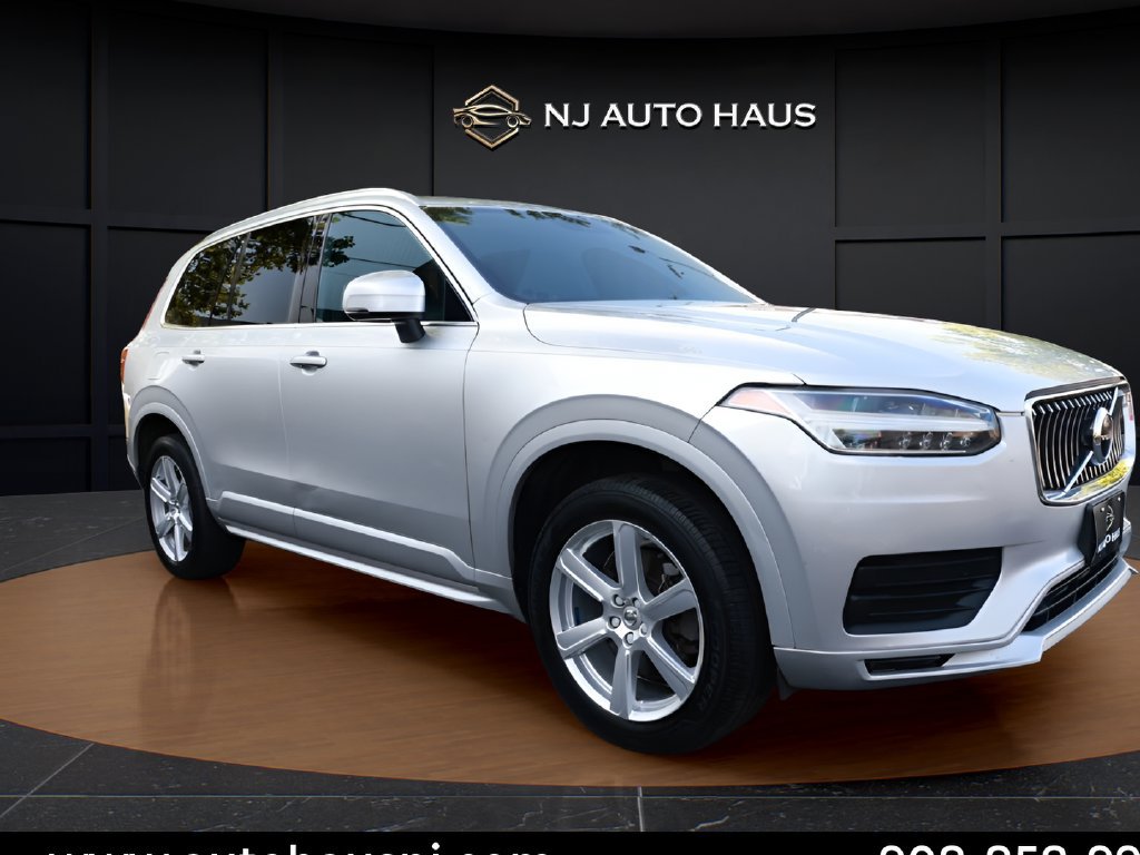 Used 2020 Volvo XC90 T6 Momentum AWD/4WD image 1