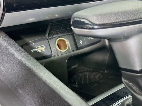 Used 2023 Hyundai Tucson SEL image 35