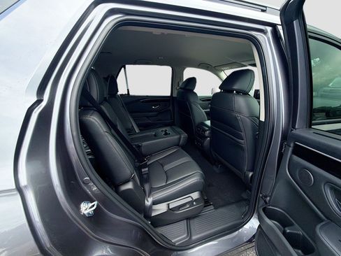 New 2026 Honda Pilot EX-L image 23