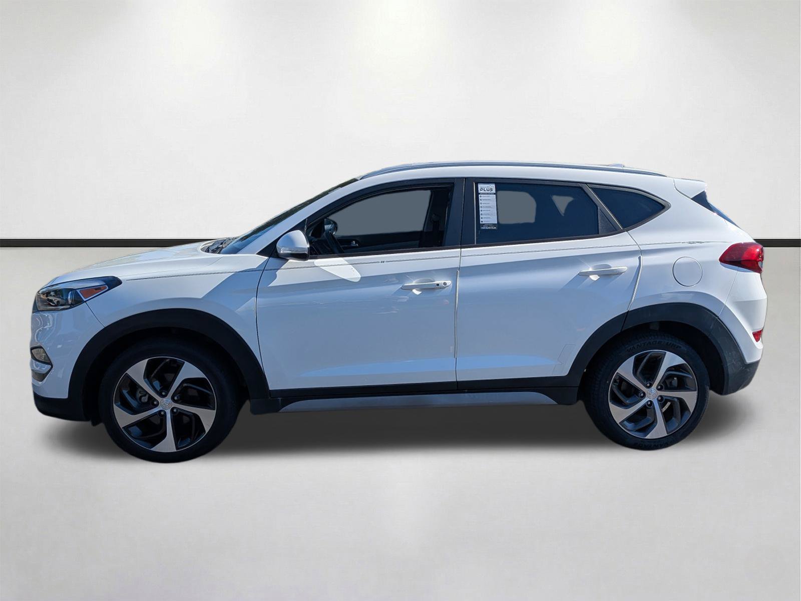 Used 2018 Hyundai Tucson Sport FWD image 7