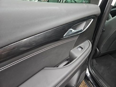 Certified 2023 Buick Envision Preferred image 21