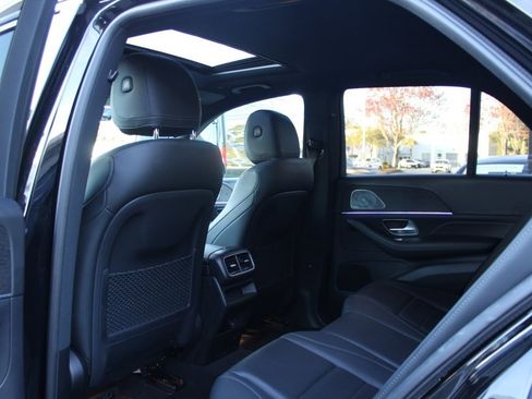 Used 2022 Mercedes-Benz GLE 350 image 32