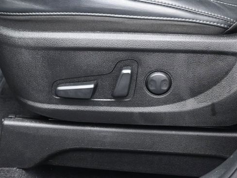 Used 2024 Kia Telluride S w/ S Sunroof Package FWD image 12