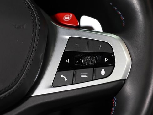 Used 2023 BMW M8 Competition w/ Driving Assistance Package image 35