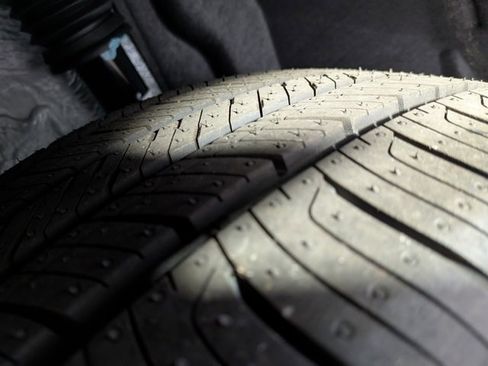 New 2025 Honda Accord SE image 33