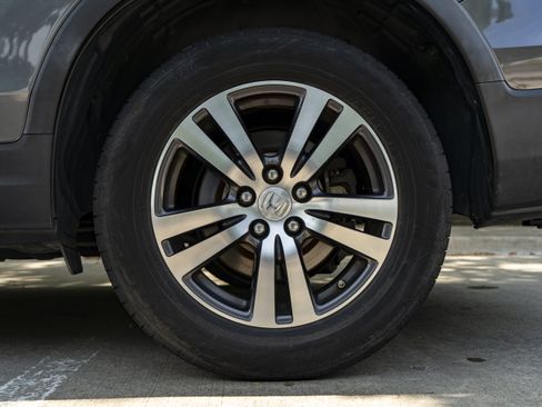 Used 2017 Honda Pilot EX-L image 15