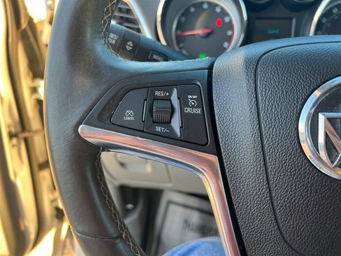 Used 2015 Buick Encore FWD image 22