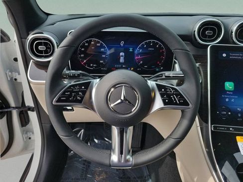 Certified 2026 Mercedes-Benz GLC 300 image 19